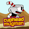 Cuphead and Mugman Run占内存小吗