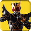 Kuuga Henshin腰带iphone版下载