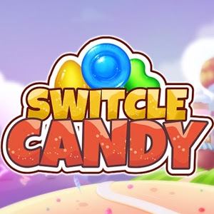 Switcle Candy - color switch free games