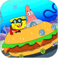 Sponge Extreme Racing Game如何升级版本