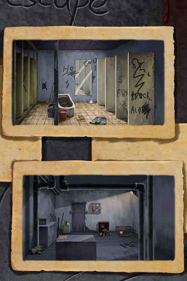 密室逃脱绝境系列6重重困境好玩吗 密室逃脱绝境系列6重重困境玩法简介