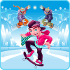 Riptide Snow Skating GP版本更新