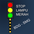 Stop Lampu Merah版本更新