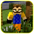 Clueplay Hello Neighbor For MCPE破解版下载