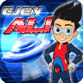 Brave Ejen Ali - Space Survival Journey怎么下载到手机