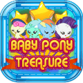 Baby Pony Treasure如何升级版本