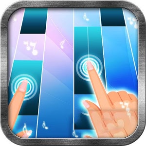 Happy Piano Tiles : Better Edition ♪♪♪