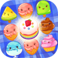 Ice Cream Crush Blast官方下载