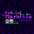 Kodi and Loli: The mushroom adventuriesiphone版下载