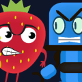 Fruits vs. Robots免费下载