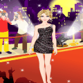 Red Carpet Dress up Game For Girls如何升级版本