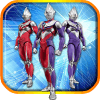 游戏下载Fight of Ultraman