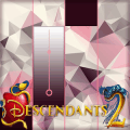 Desecendants 2-Piano Tilesiphone版下载