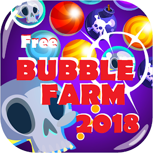 Free Bubble Farm 2018