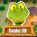 Snake 3D Adventure怎么下载到电脑