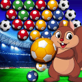 Football Shooter: Bubble Shooter Game官方版免费下载