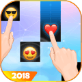 Emoji Piano Tiles安全下载