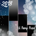 Lil Pump Piano Tiles Game Magic无法打开