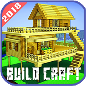 Craft Building 3 | Pocket Edition 2018