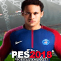 New Pro Evolution Soccer 2018 Trick无法安装怎么办