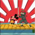 Mickey Adventure Mouse破解版下载