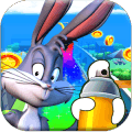 Looney tunes Adventure免费下载