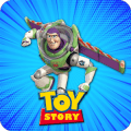 Super Buzz lightyear Toy Adventure Subway story如何升级版本