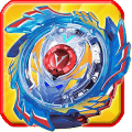 Beyblade Warriors Galaxy最新安卓下载