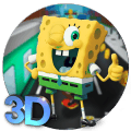 Super SpongeBob surf Rush: Subway Run Temple 2018快速下载