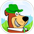 Yogi Running Bear Game官方下载