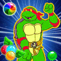 Super Turtles Hero Bubble Shooter安卓版下载