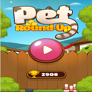 Pet Round-Up