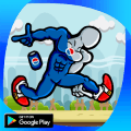 Run Pepsiman Adventure怎么下载到电脑