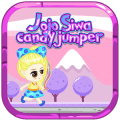 Jojo Siwa Candy Jumper如何升级版本