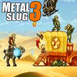 New Metal Slug 3 Guide