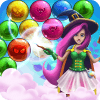 Bubble Legend Shooter: Bubble match 3 game