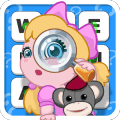 Emma Word Finder - word search game for the family免费下载