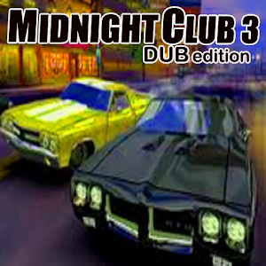 New Midnight Club 3 Guide