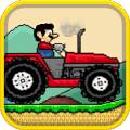 Classic Super Bros Driver - Best Trucker安全下载