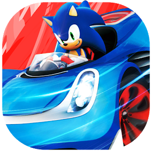 |Sonic Kart| Racing Game