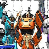 Robocar Tobot Puzzle Adventure费流量吗