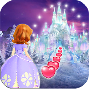 Princess Sofia Magical : First Adventure