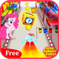 My Little Rush pony runner 2018iphone版下载