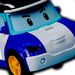 Robo Racing Car