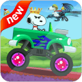 Super Snoopy Car 2018官方版免费下载