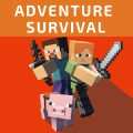 Survival++ Adventure Map for mcpe无法打开