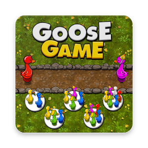 Game of Goose HD