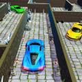 Car Racing In Maze Runner安全下载