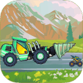 Car eat Car : eats small car免费下载