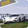 Race Koenigsegg Drift Agera占内存小吗